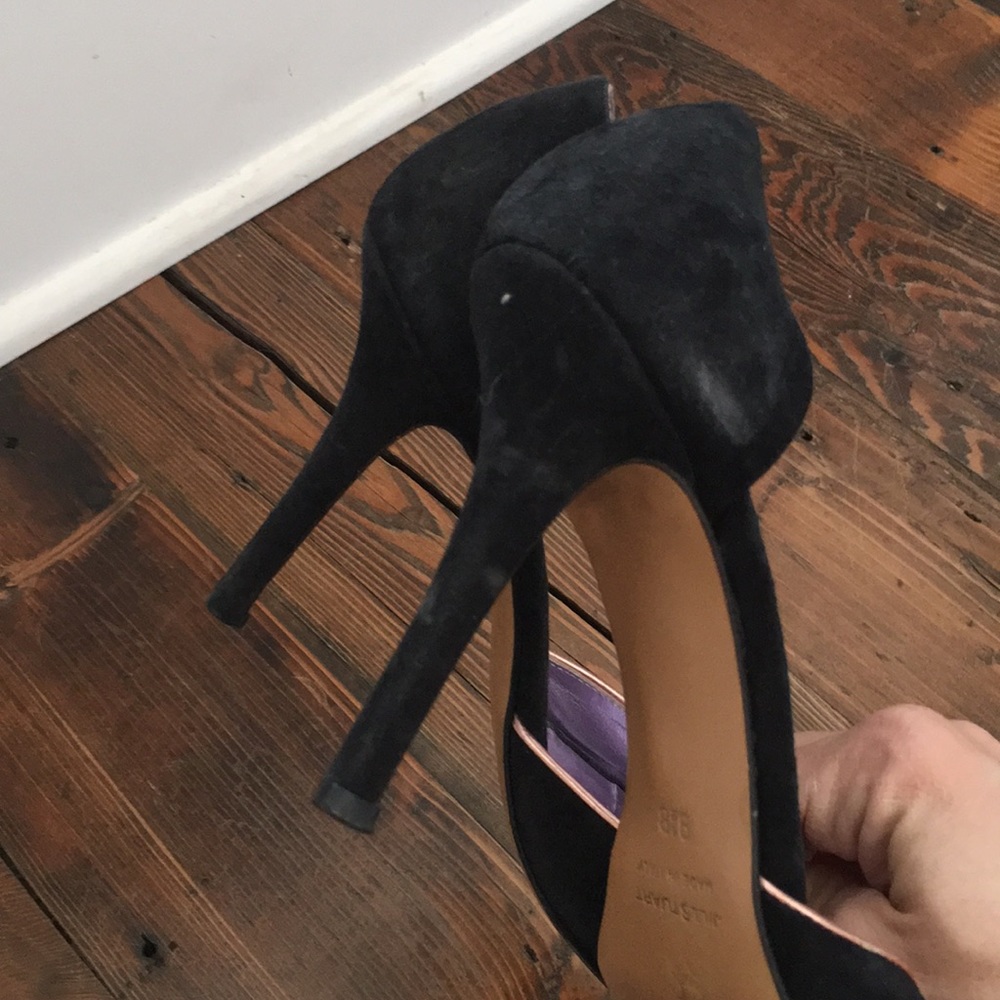 Jill Stuart heels - Picture 4 of 5